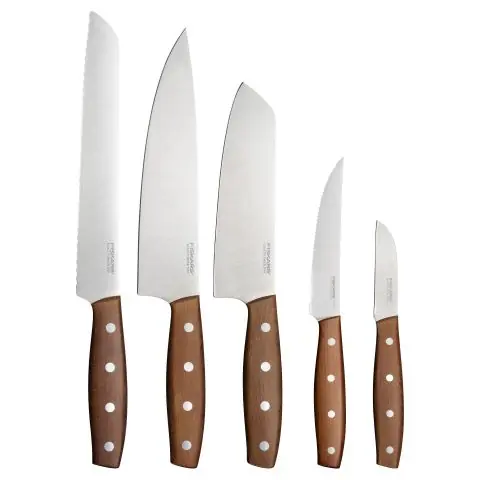 Fiskars 1075688 Knivset Lågt pris